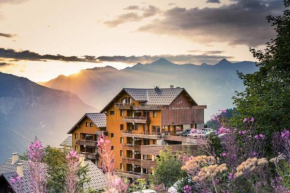 maeva Home Résidence le Hameau des Ecrins